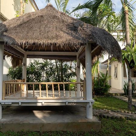 The Chillhouse Canggu By Bvr Bali Holiday Rentals Exterior foto