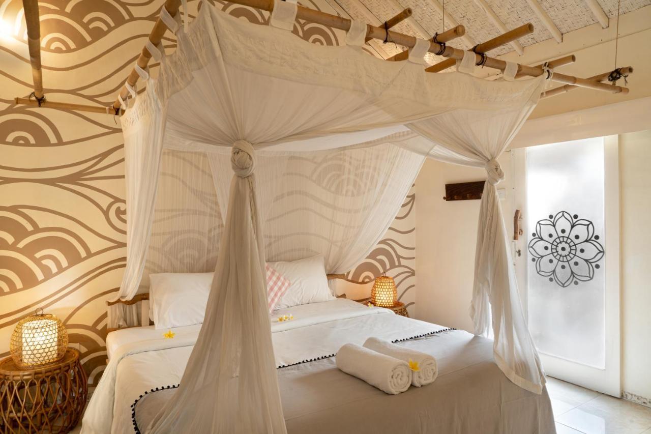 The Chillhouse Canggu By Bvr Bali Holiday Rentals Exterior foto