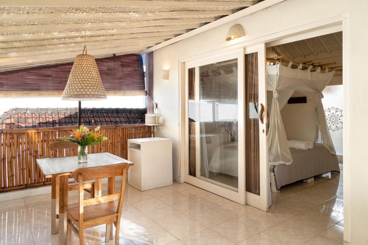 The Chillhouse Canggu By Bvr Bali Holiday Rentals Exterior foto