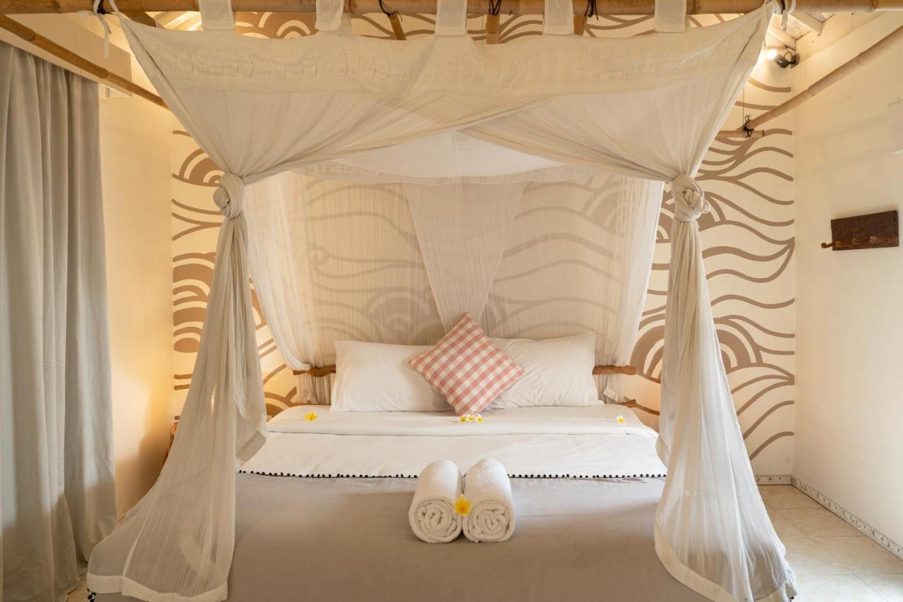 The Chillhouse Canggu By Bvr Bali Holiday Rentals Exterior foto