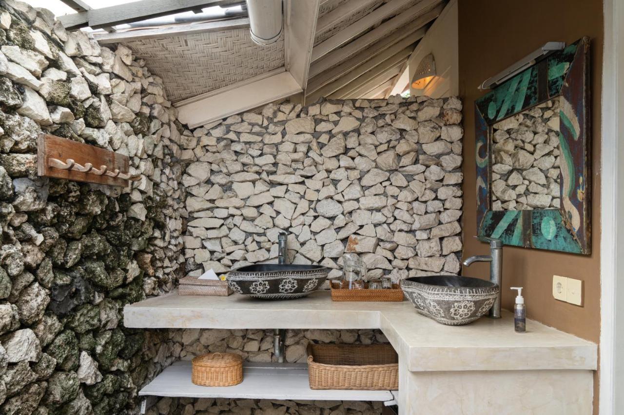 The Chillhouse Canggu By Bvr Bali Holiday Rentals Exterior foto