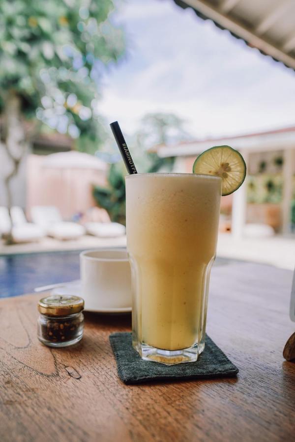 The Chillhouse Canggu By Bvr Bali Holiday Rentals Exterior foto