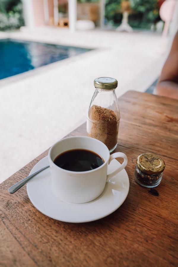The Chillhouse Canggu By Bvr Bali Holiday Rentals Exterior foto