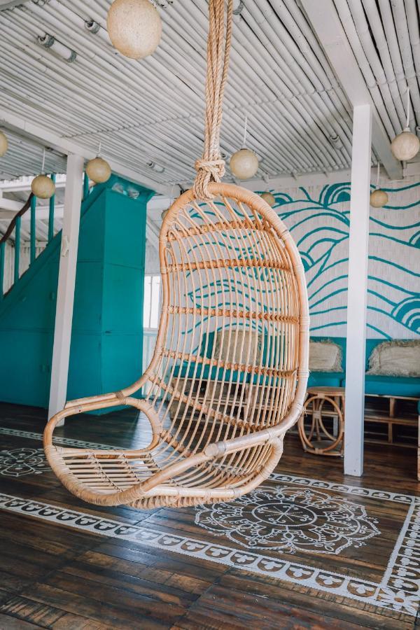 The Chillhouse Canggu By Bvr Bali Holiday Rentals Exterior foto
