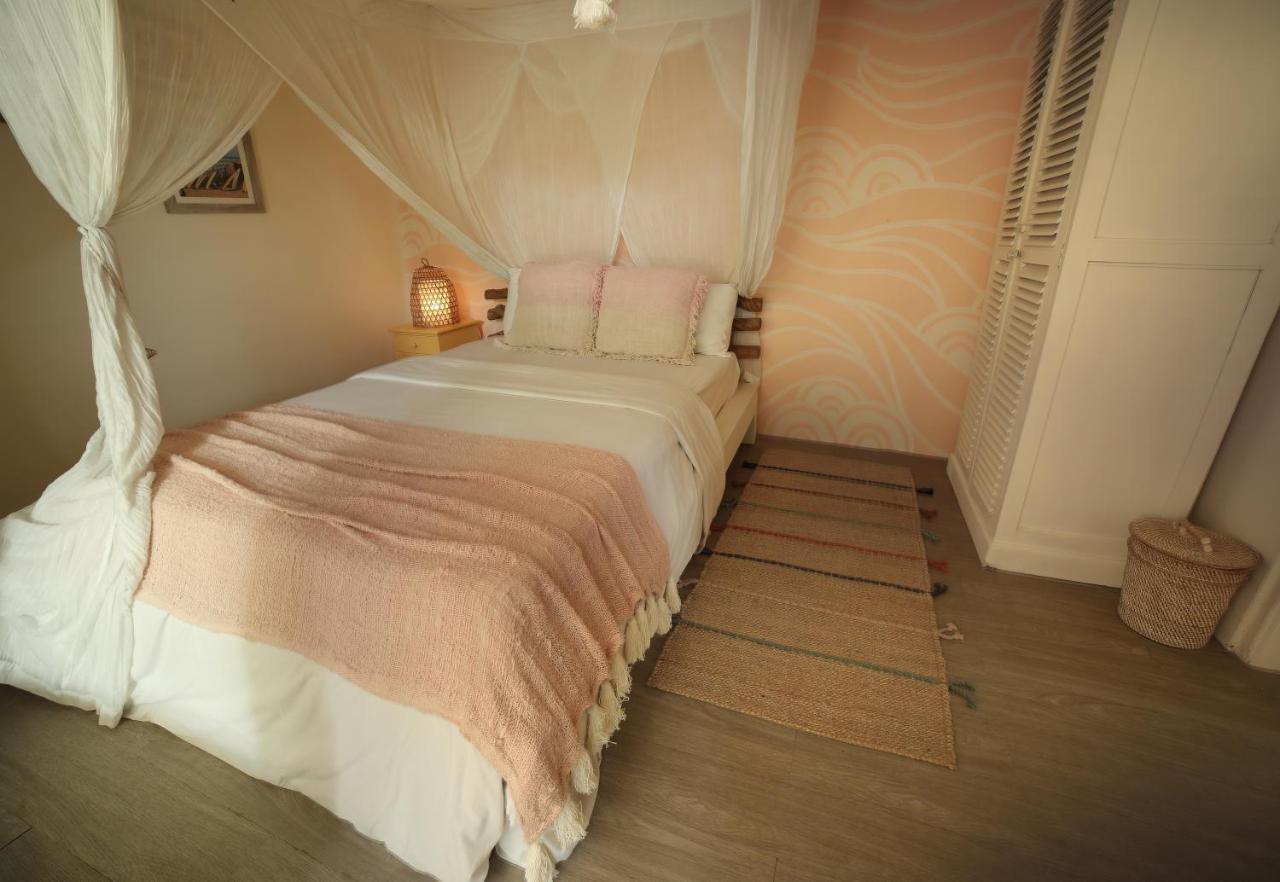 The Chillhouse Canggu By Bvr Bali Holiday Rentals Exterior foto