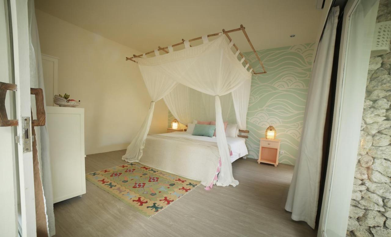 The Chillhouse Canggu By Bvr Bali Holiday Rentals Exterior foto