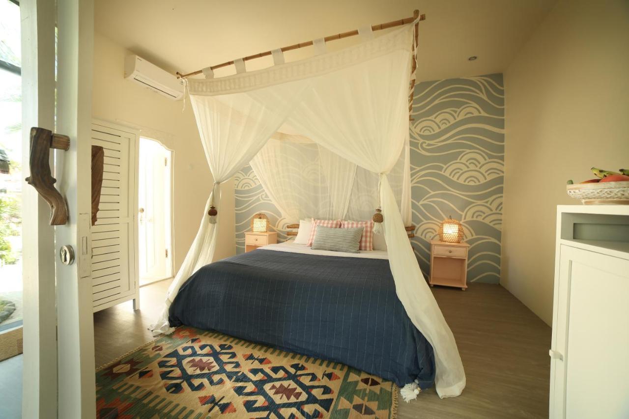 The Chillhouse Canggu By Bvr Bali Holiday Rentals Exterior foto