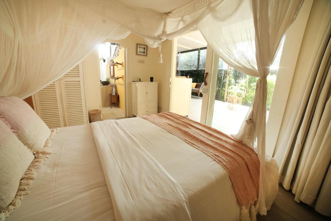 The Chillhouse Canggu By Bvr Bali Holiday Rentals Exterior foto
