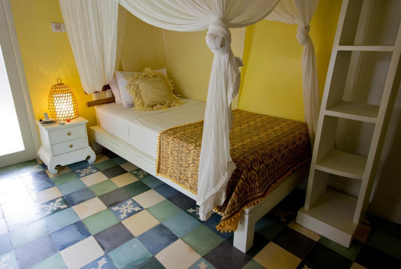 The Chillhouse Canggu By Bvr Bali Holiday Rentals Exterior foto