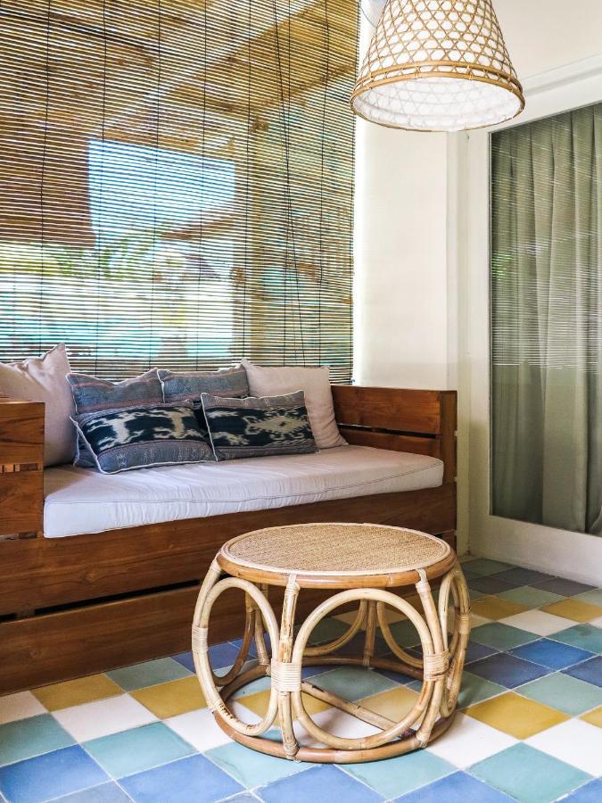 The Chillhouse Canggu By Bvr Bali Holiday Rentals Exterior foto