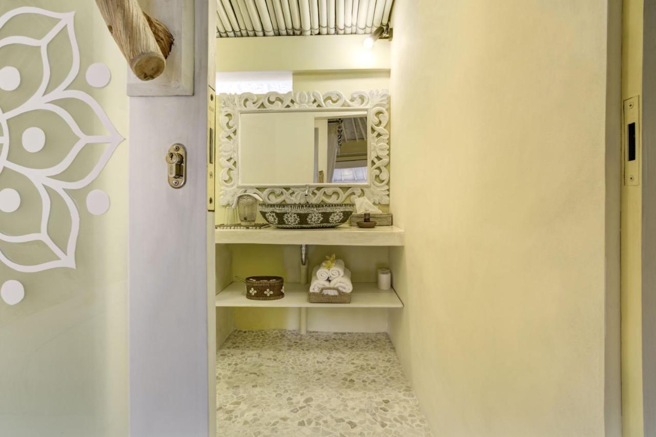 The Chillhouse Canggu By Bvr Bali Holiday Rentals Exterior foto