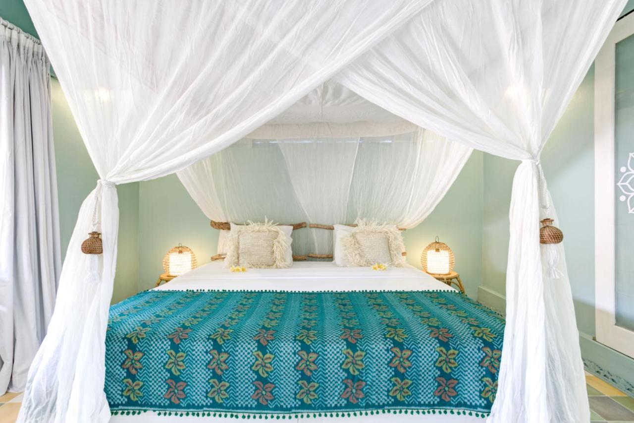 The Chillhouse Canggu By Bvr Bali Holiday Rentals Exterior foto