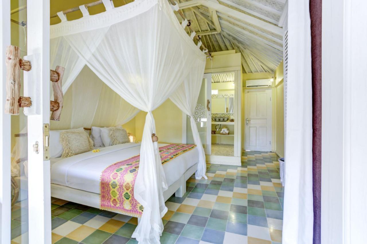 The Chillhouse Canggu By Bvr Bali Holiday Rentals Exterior foto